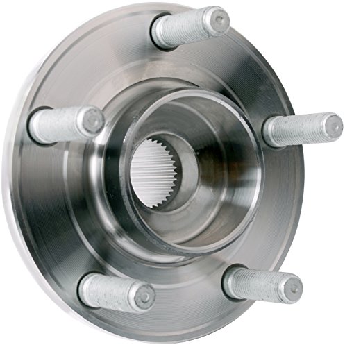Moyeu de roue SKF BR930853 roulement de rechange antibruit pour suspension auto