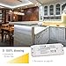 Armacost Lighting 60-Watt Universal Dimmable 12V DC LED Driver TRIAC 840600