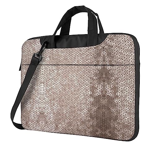 Sac d'ordinateur portable 15.6 pouces grand format, sac fourre-tout affaires et sac à main bureau