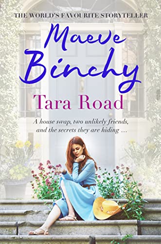 Preisvergleich Produktbild Tara Road: An Oprah Book Club pick