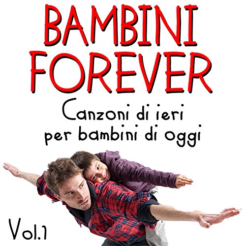  Papà gambalunga