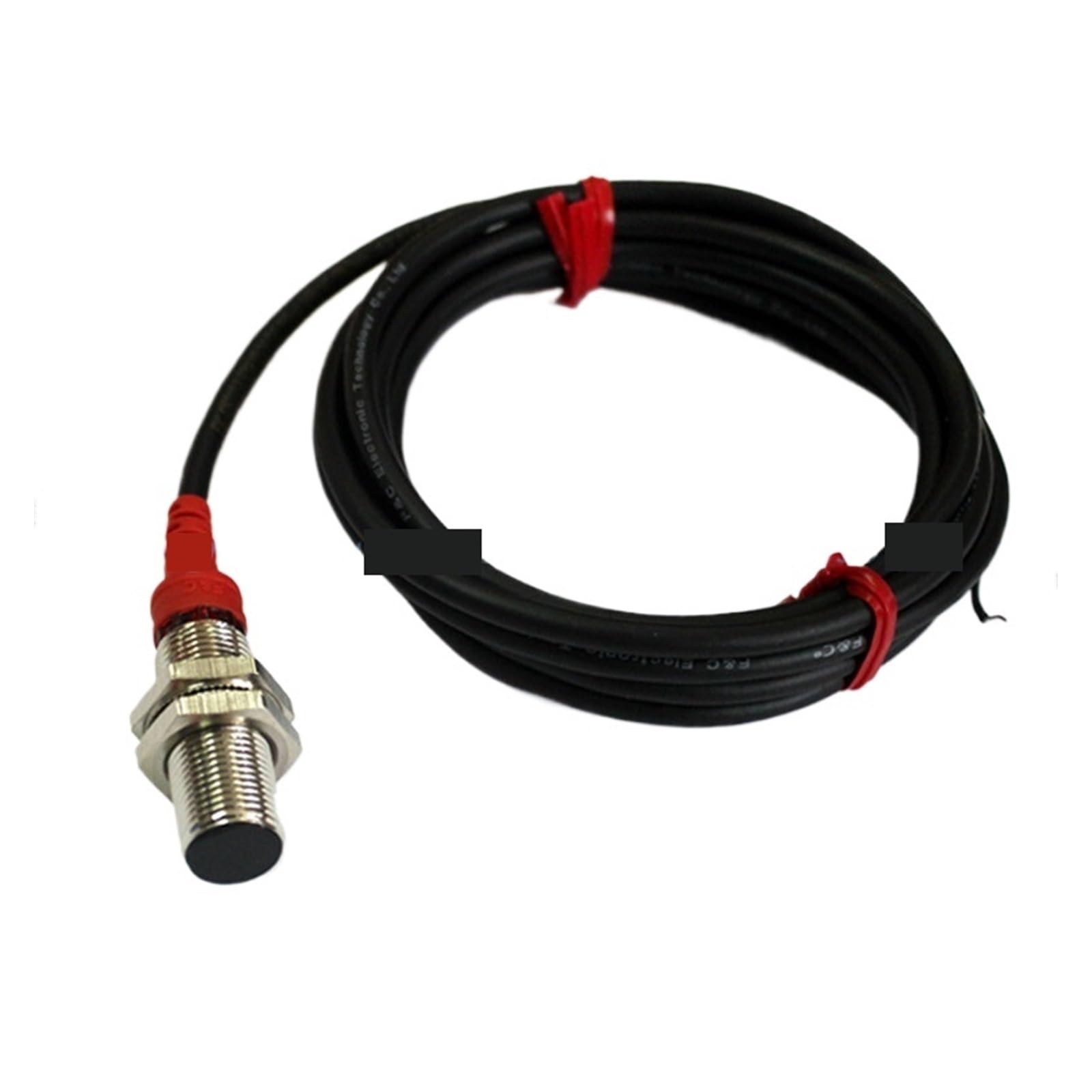 XDDQWSWA 1PC Proximity Switch Sensors F3L-12ES04-N / N2 / P / P2 R2M(F3L-12ES04-P2 R2M)