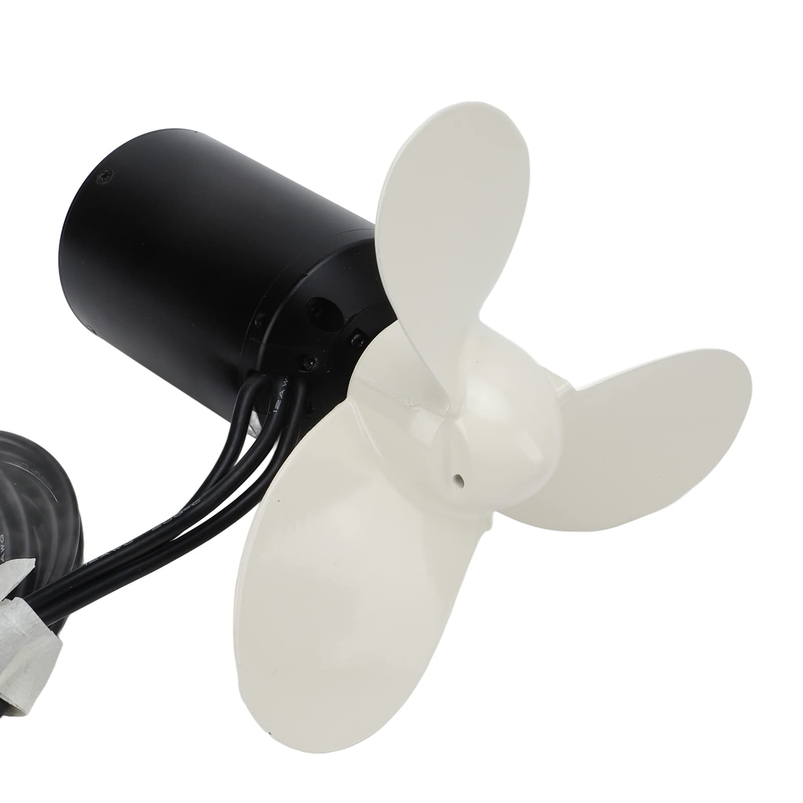 Motore Brushless DC Flipsky 65111 160KV 3000W Impermeabile IP68 per Tavole da Surf Elettriche Eliche Subacquee e Barche Elettriche Motore Elettrico ad Alta Efficienza con Tecnologia Senza Spazzole