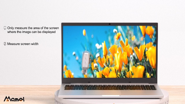 Amazon.com: Laptop Privacy Screen 13.3 Inch Compatible with Hp