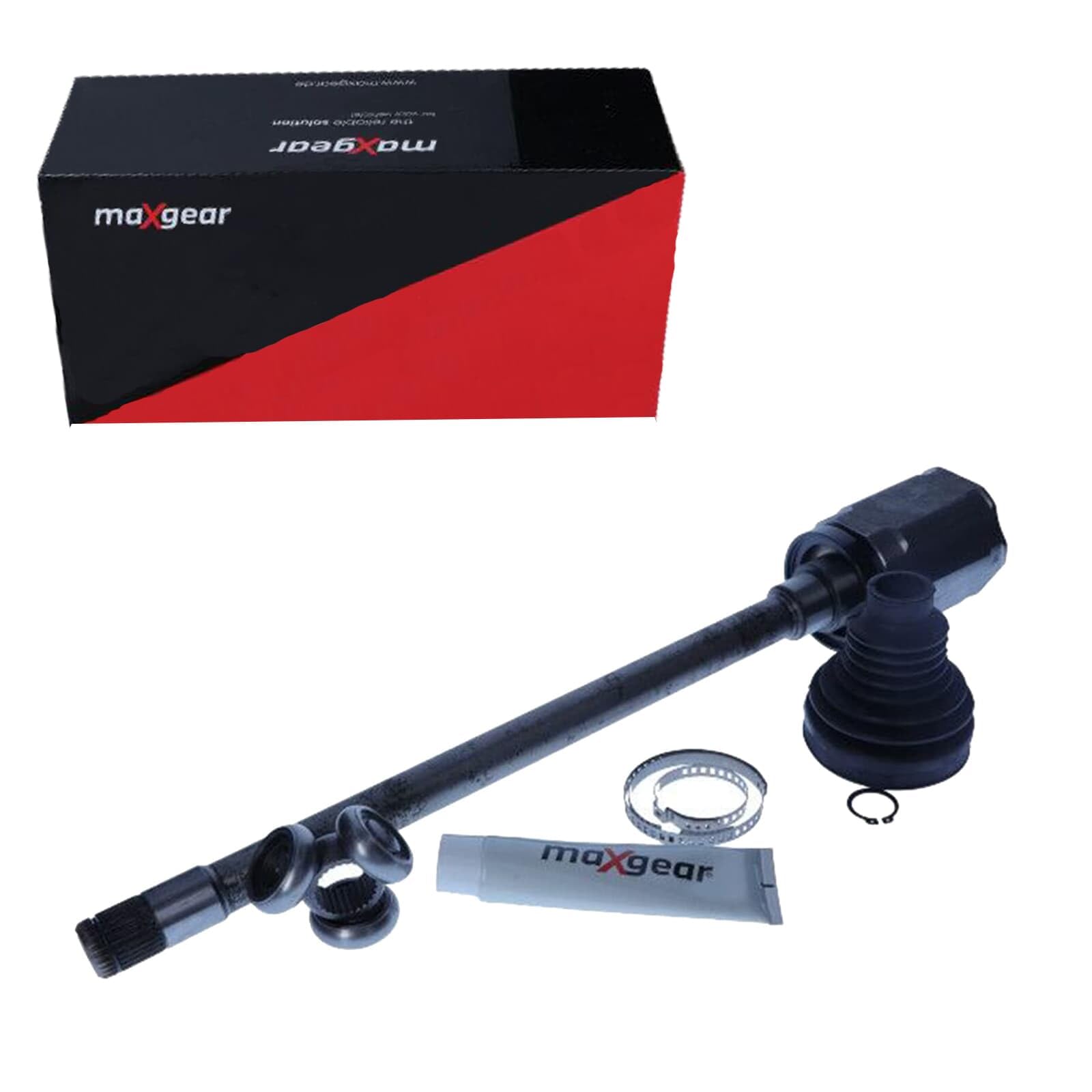 MAXGEAR 49-2788 Tête de cardan Avant Droite