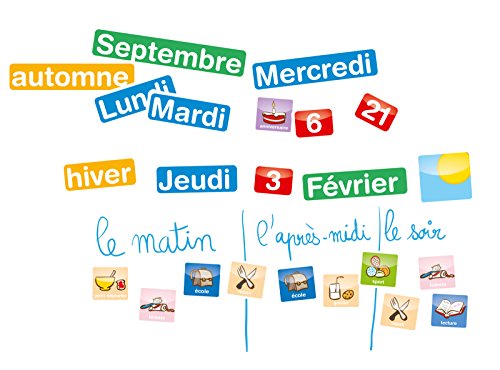 Carte de france magnetique - vue 8