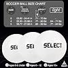 Select Classic Soccer Ball