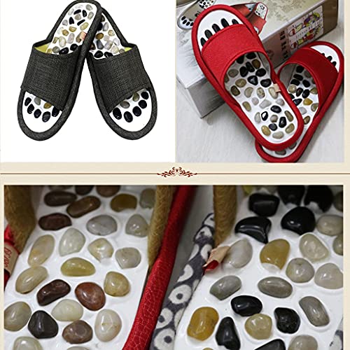 Confort de coussin pour soulager les pieds douloureux chez soi
