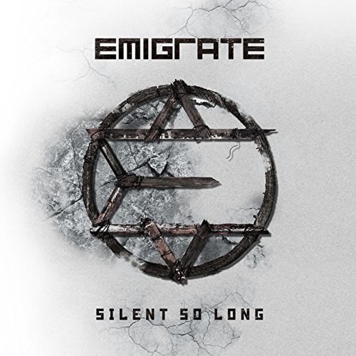 Silent So Long - Vinyl release thumbnail
