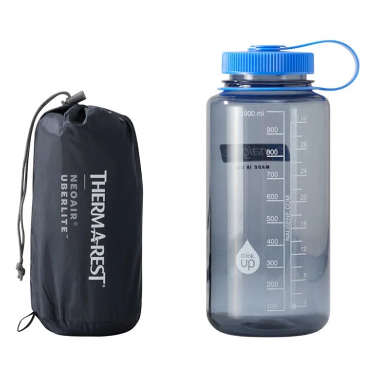 Therm-a-Rest NeoAir UberLite Ultralight Backpacking Sleeping Pad