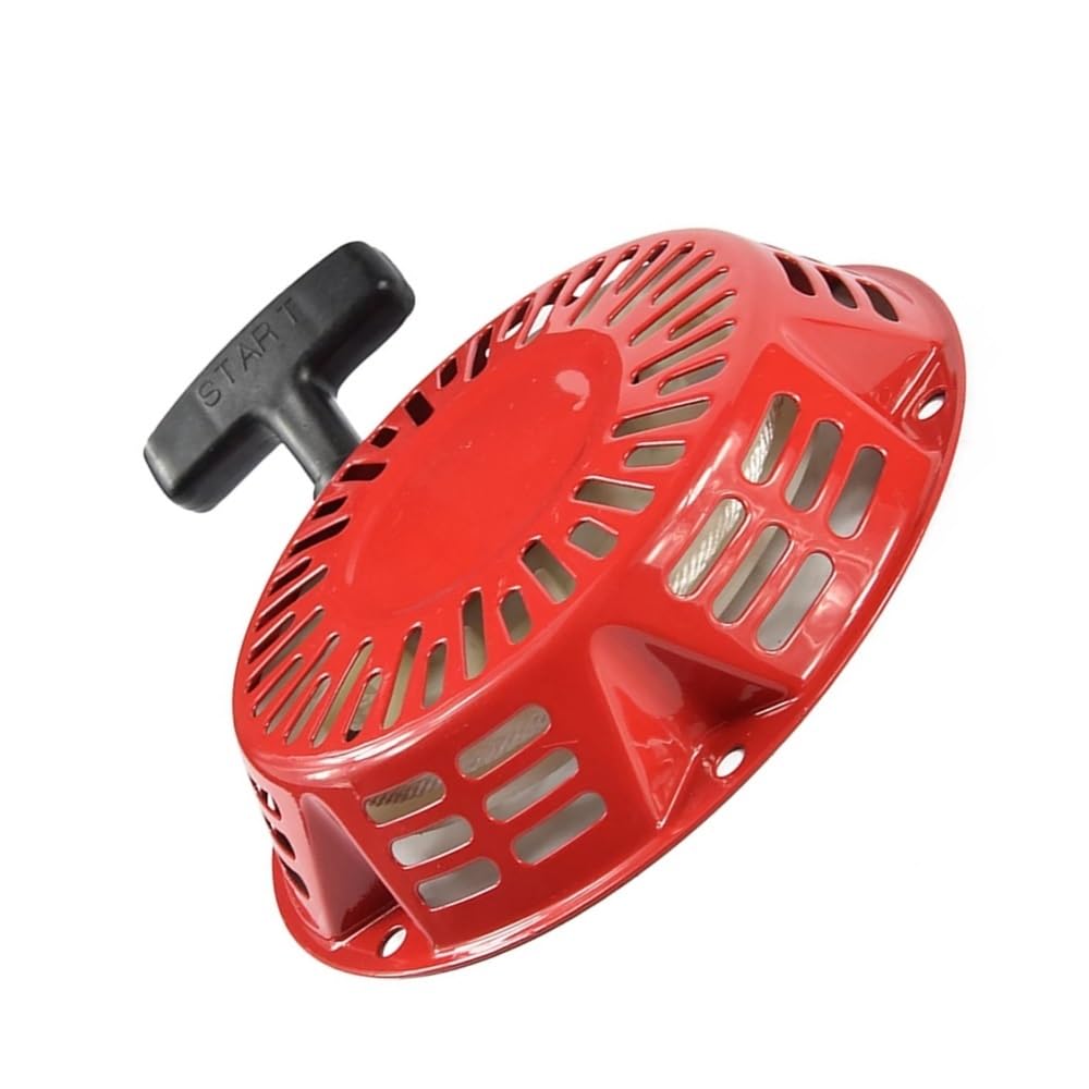 Lanceur pour moteur GX160 GX200 résolvant les pannes de démarrage de tondeuse