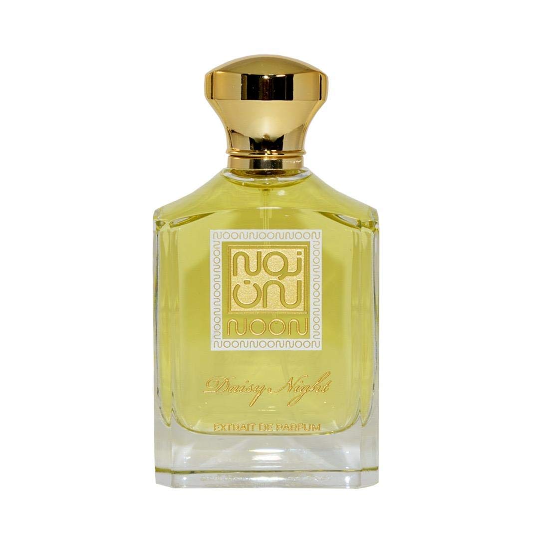 DAISY NIGHT For Men 100ml - Extrait De Parfum