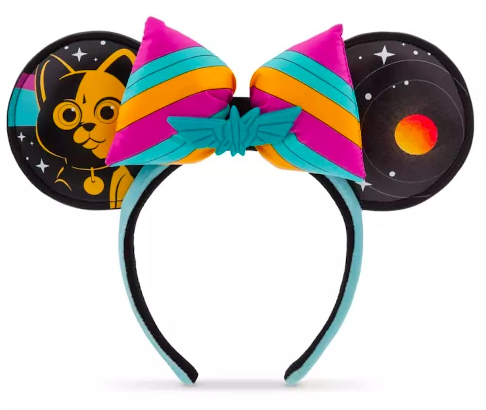 Disney Parks Lightyear Ear Headband for Adults