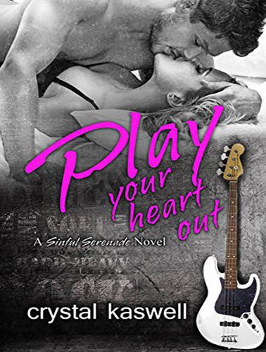Play Your Heart Out: 4