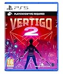 Avance Vertigo 2 (PlayStation VR2)