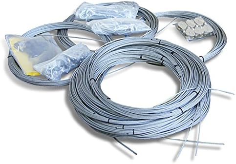 Jugs Ceiling Net Installation Kit