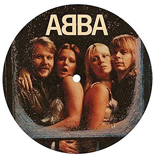 ABBA - Knowing Me Knowing You