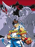Street Fighter Alpha 1