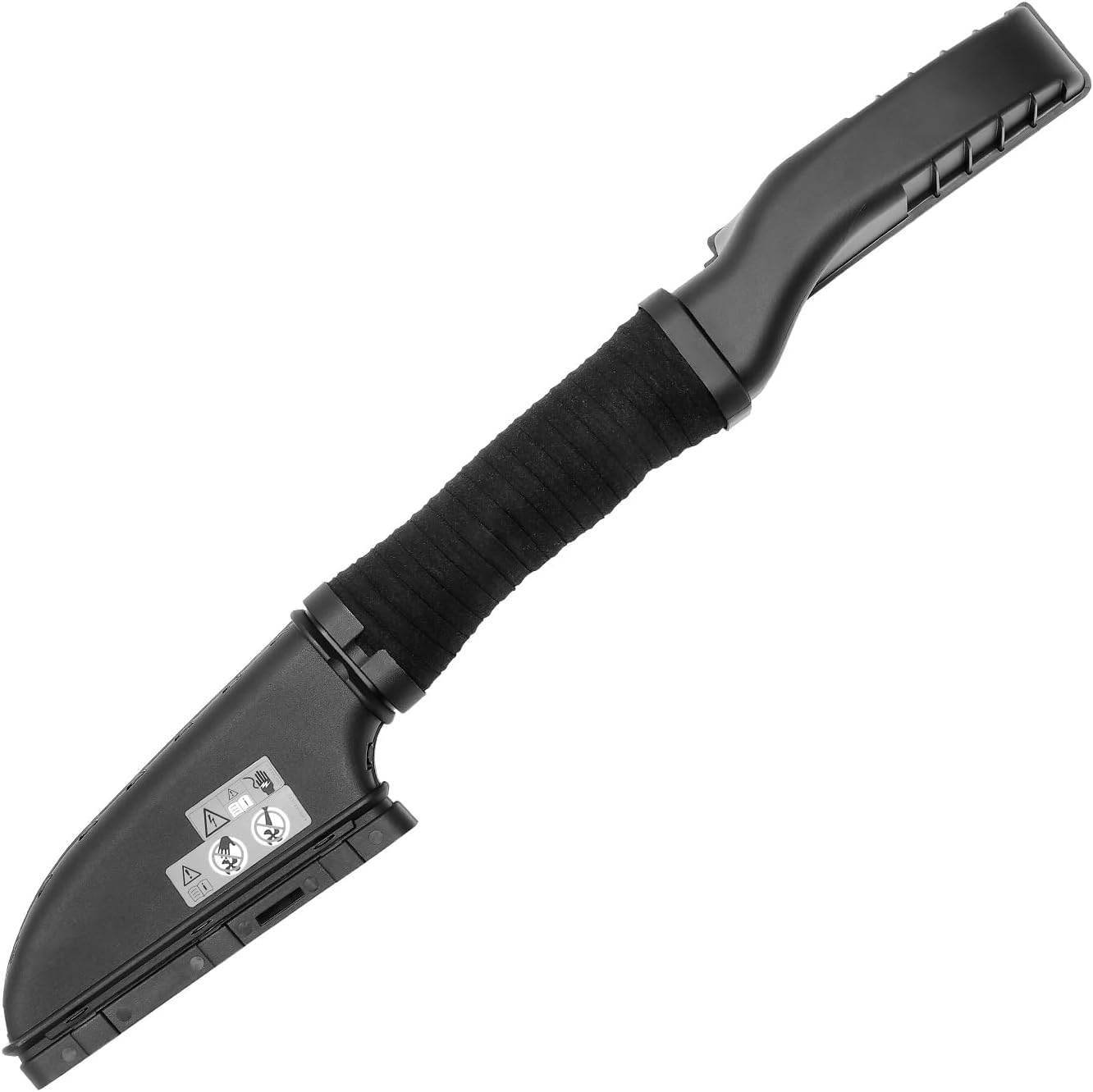 Engine Air Cleaner Intake Inlet Hose Tube Compatible with Mercedes-Benz 2014-2018 CLA250, 2015-2018 GLA250, 2015-2018 GLA45 AMG, 2016-2017 CLA200, 2015-2017 GLA200 Replace# 2700900382 2700900282