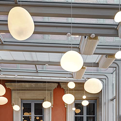 Moderno LED Luce pendente Lampada da comodino