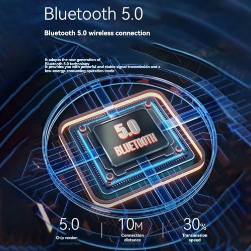 CarPlay AI Box Android 13 con WiFi 6 para actualizar tu coche sin cables 6