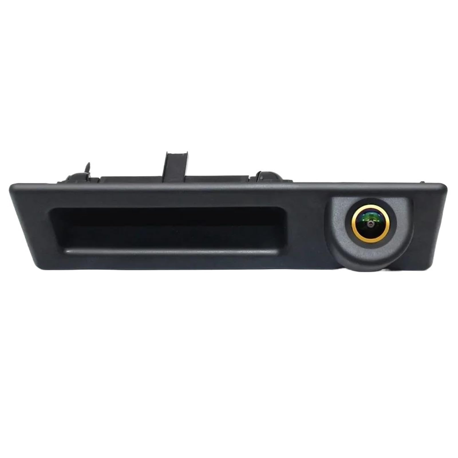 Caméra de recul pour voiture BMW X1 X3 X5 1080P et objectif fisheye 180°