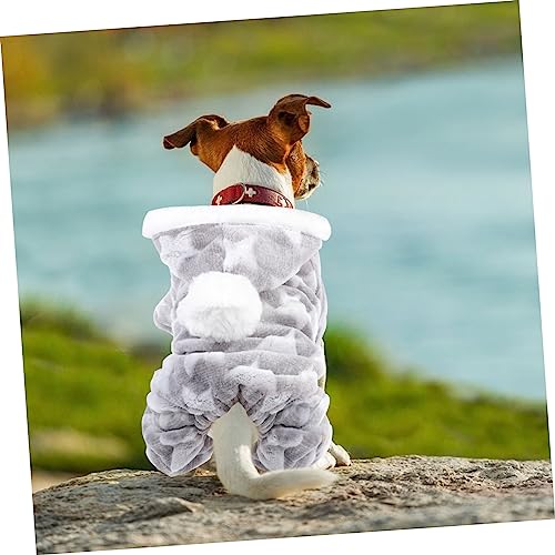 Disfraz para perro BESPORTBLE tamaño S miniatura 4
