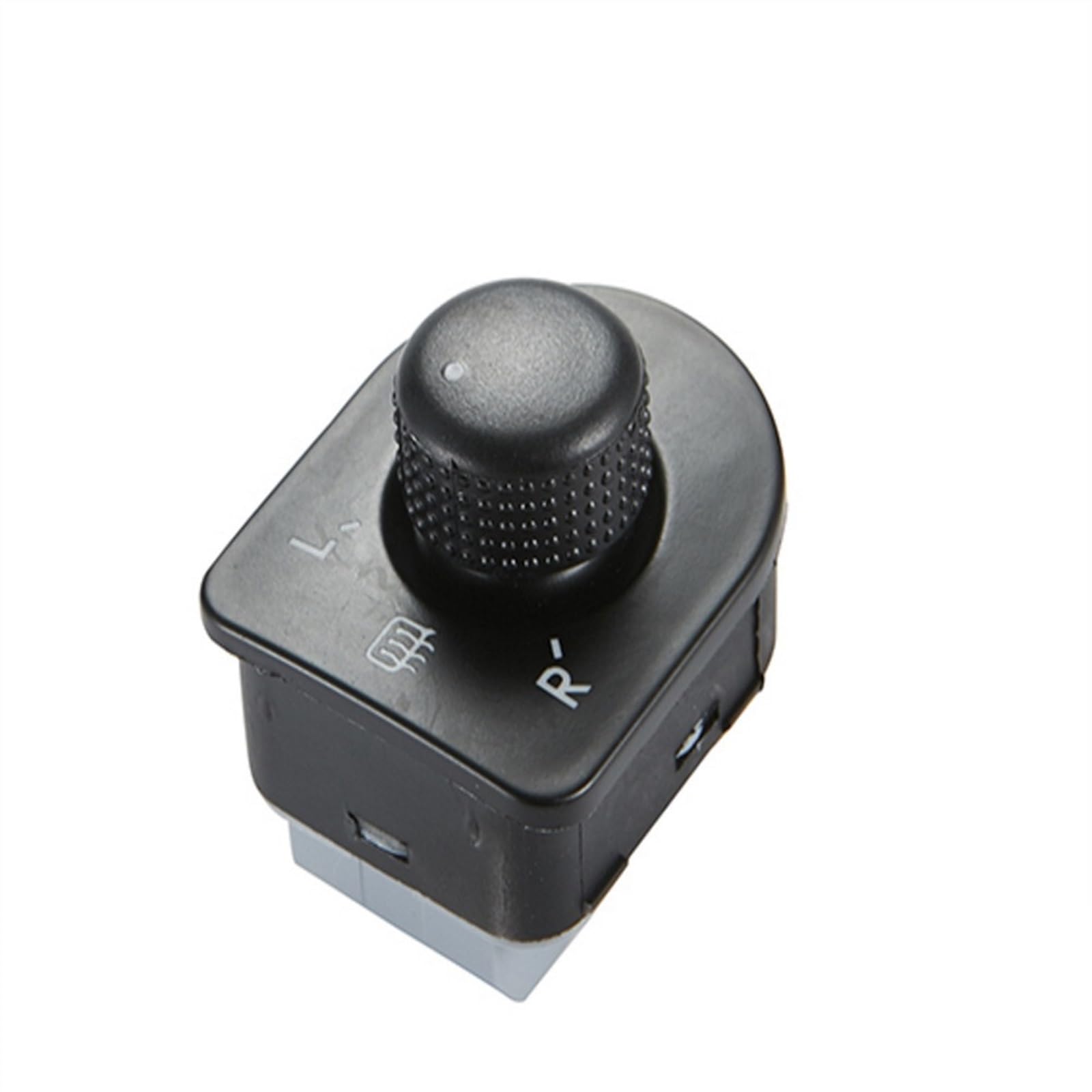 Bouton de réglage pour rétroviseur cassé VW Beetle Bora réparation commande électrique - 6
