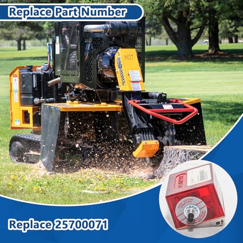 Interruptor de repuesto para paneles FW Murphy Swichgage, magnetismo estable 117 4