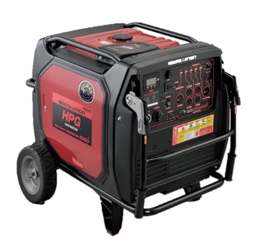 直接取り引き可能 Milk Vetch MV3500EX ガソリン発電機 直接取り引き