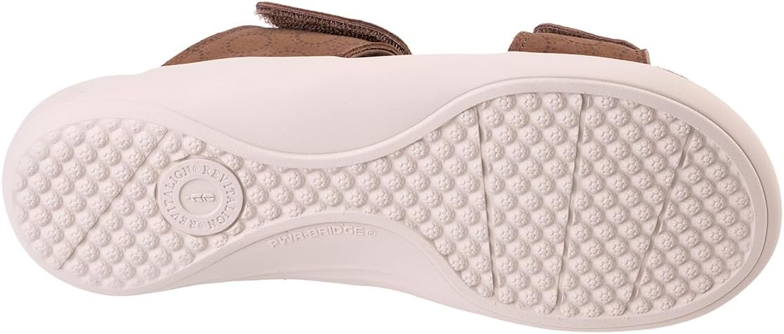 REVITALIGN womens Mirage Slide