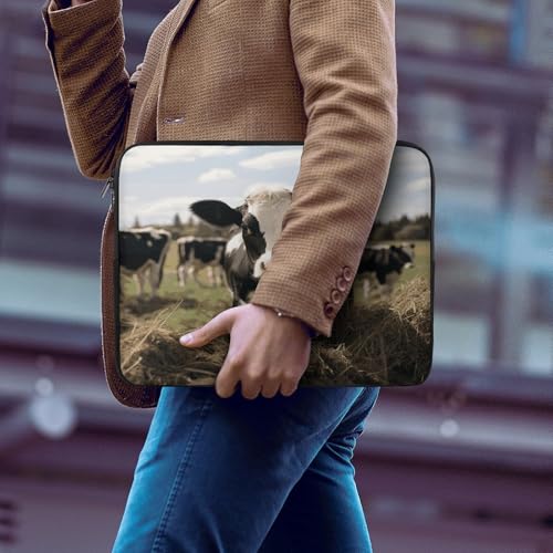 Funda protectora para laptop de 17 pulgadas impermeable y compatible con MacBook Air 6