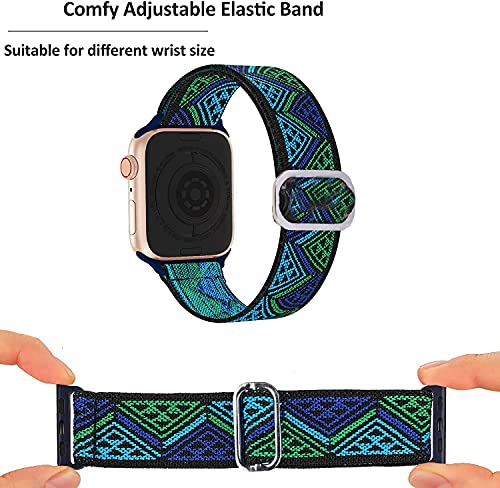 Giaogor Compatible for SUUNTO 9 Peak Band - Image 3