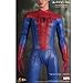 Hot Toys - The Amazing Spider-Man Movie Masterpiece Action Figure 1/6 Spide