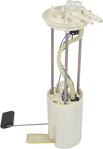 Agility Auto Parts 4010225 Fuel Pump Module Assembly for 1999-2003 Chevrolet, GMC-SierraSilverado 150025002500 HD3500