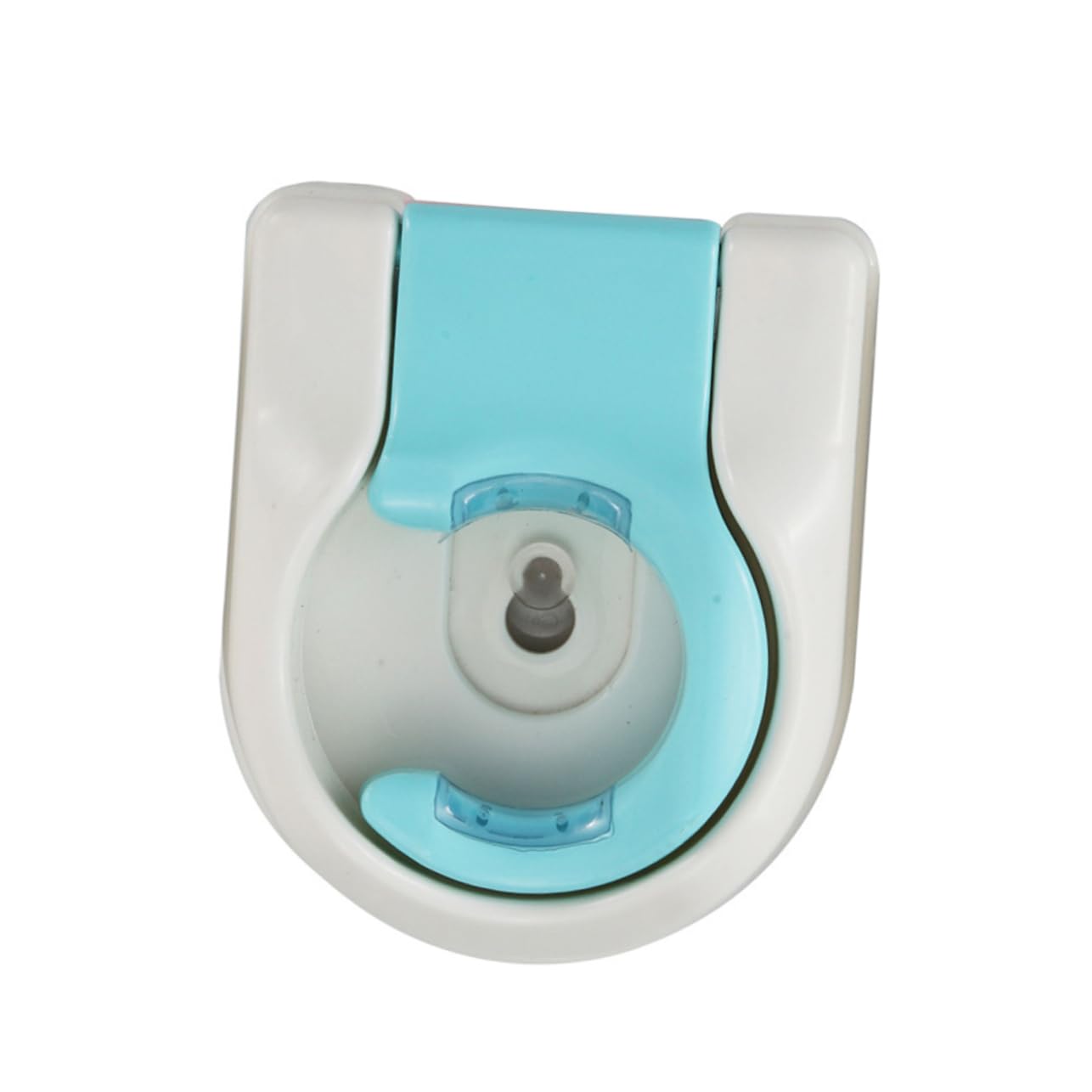 Porta AsciugamaniPezzi Gancio per Scopa e Scopa Ganci Impermeabili Organizzazione Domestica Ganci Facili da Rimuovere Livella per Trapano Attacco a Bolla Tappi Porta Sapone magnetici Porta a