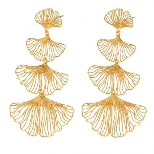 Image of Young & Forever Anti-Tarnish Earrings Jewellery for Women
