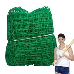 Generic Golftrainingsnetz Grün/Schwarz