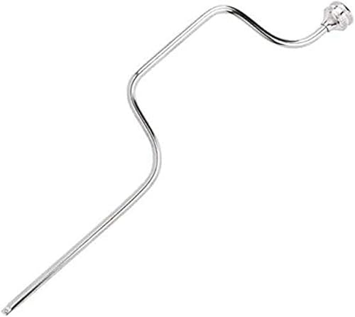 Miniatura 1 de Proto J4780AG - Mango de velocidad de pulido completo de 1/4 pulgadas, 15-1/2 pulgadas, (1 por paquete)