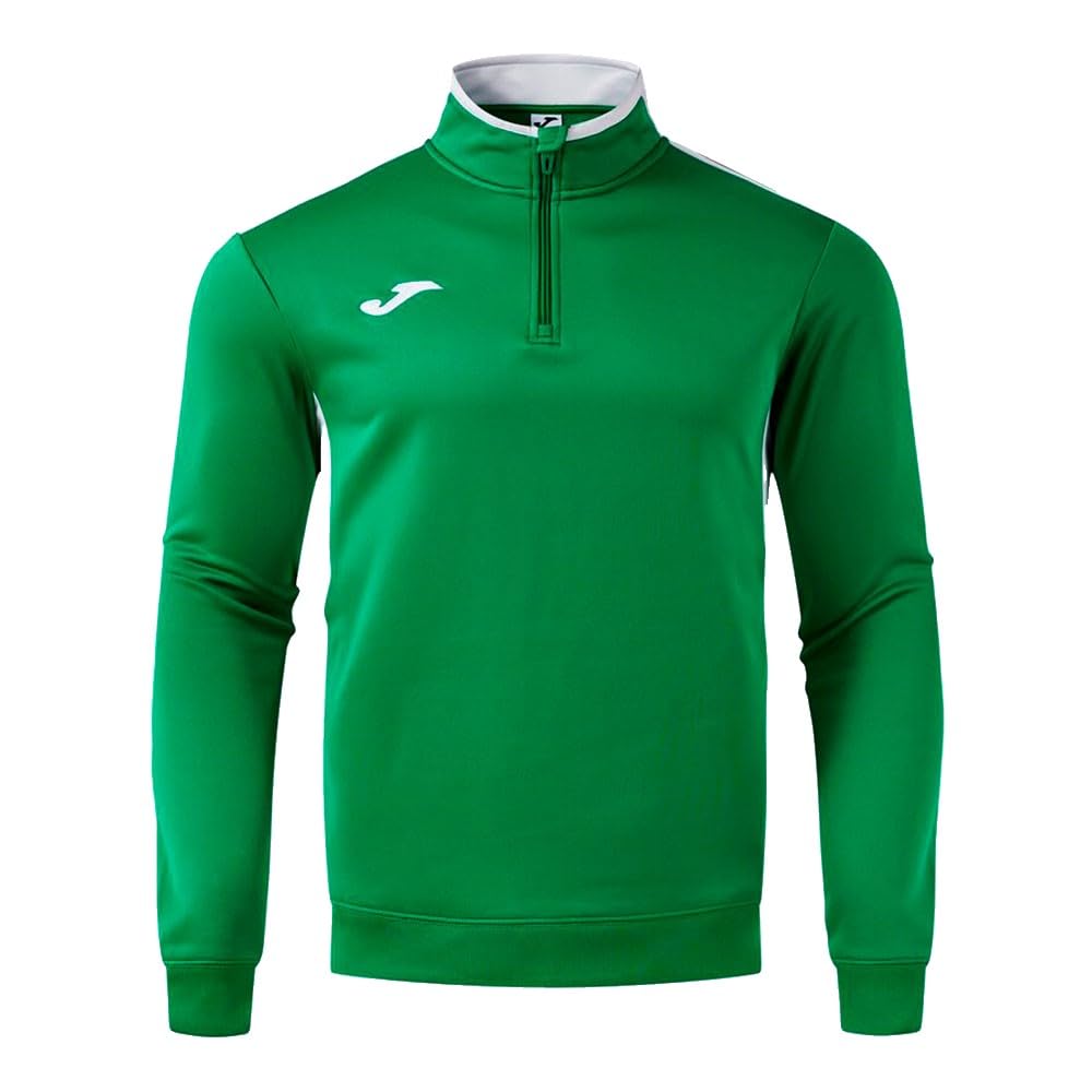 Joma Winner IV Sweatshirt XL Green