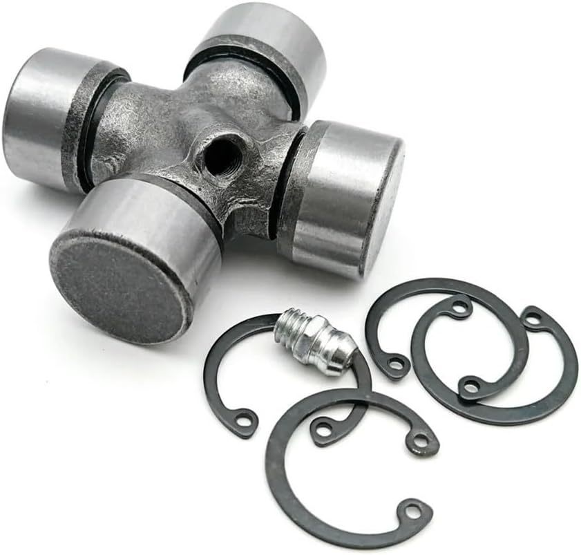 Spare Parts Suitable Fit for 1piece 22X59.6 JX110 22 * 59.6 Universal Joint Bearing Universal Joint Shaft