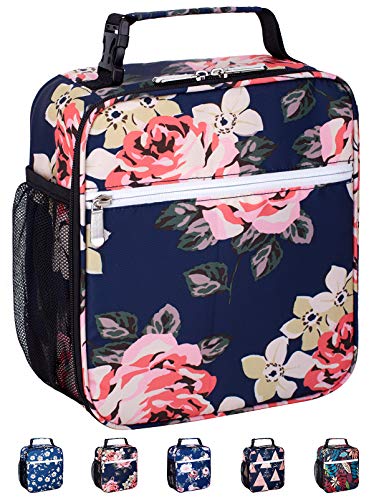 Best Compact Lunch Box For Women