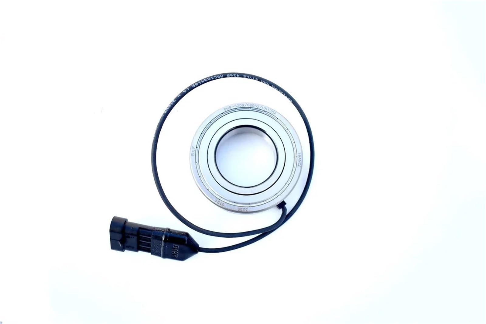 RCGKNNMUZ Motor Encoder Sensor Bearing Unit BMB-6209 for Forklift