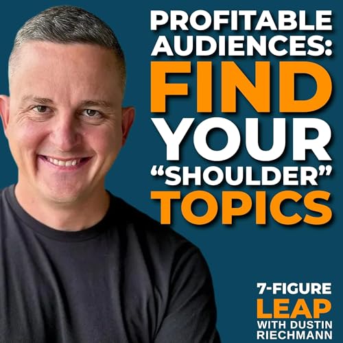 Profitable Audiences: Find Your &ldquo;Shoulder&rdquo; Topics
