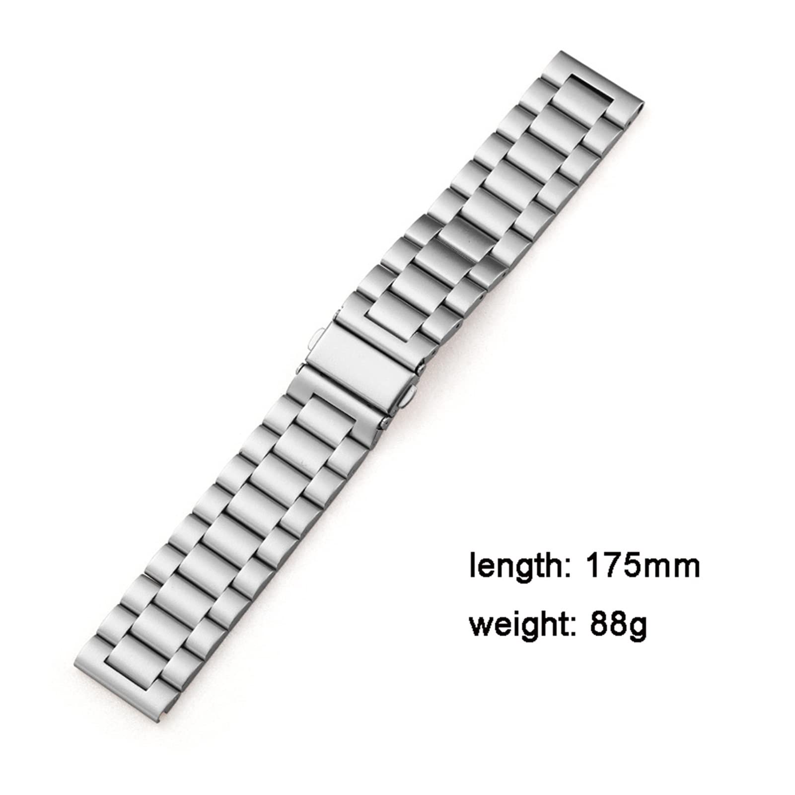 Bracelet en métal 44mm 40mm 41mm 41mm 45mm montre en acier inoxydable 7 6 SE 5 4 3 ACCESSOIRES SERIES APPORTÉE for IWATCH