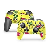 🎮GEGRÜNDET, UM DIE NEUESTEN SWITCH CONTROLLER SKINS ANZUGEBEN: 46 North Design möchten unseren Kunden eine Vielzahl der neuesten PS4-, X1-, Switch-Skins und mehr anbieten. Wir haben einen langen Weg zurückgelegt und wissen genau, in welche Richtung wir gehen müssen, wenn wir Ihnen qualitativ hochwertige und dennoch freundliche Produkte liefern. Wir bieten all dies und bieten exzellenten Service und freundliche Unterstützung. Unsere Produkte werden in Kanada hergestellt.