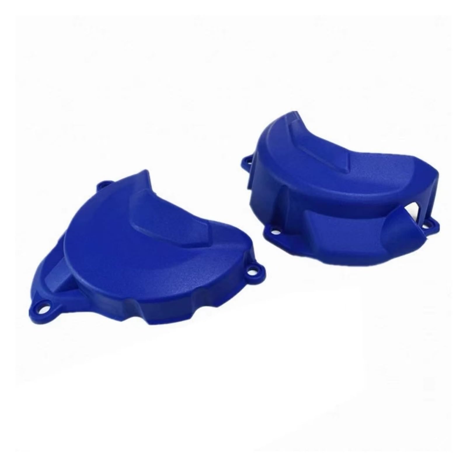 Cubierta de protección de motor VOGE DS900X protector culata lateral 8