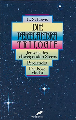 Perelandra;: A novel [German] 352270830X Book Cover