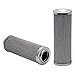 WIX D50B10EV SPECIFICATIONS: 7-inch nominal length, Outside Diameter: 2.36, Inside Diameter: 1.35, Micron Rating: 10, Pleated Microglass Media, Collapse Pressure: 435 psi.