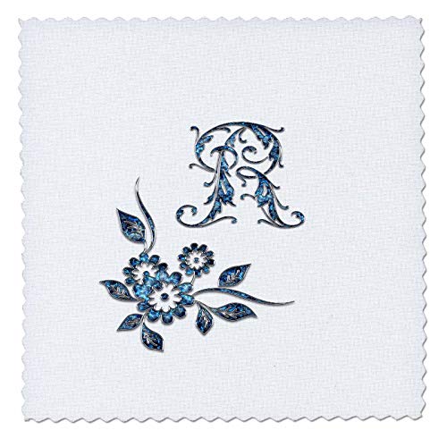 3dRose Quilt Square, Multicolor